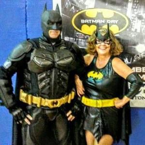 Meet your Posher, Donna